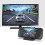 PGTECH For Steam Deck Game Console Base Support Data Transmission With Network Port 7