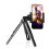 Portable Tabletop Camera Phone Tripod With Ball Head Removable Mini Selfie Tripod(Black) 4