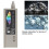 Portable Moissanite / Diamond Tester 8