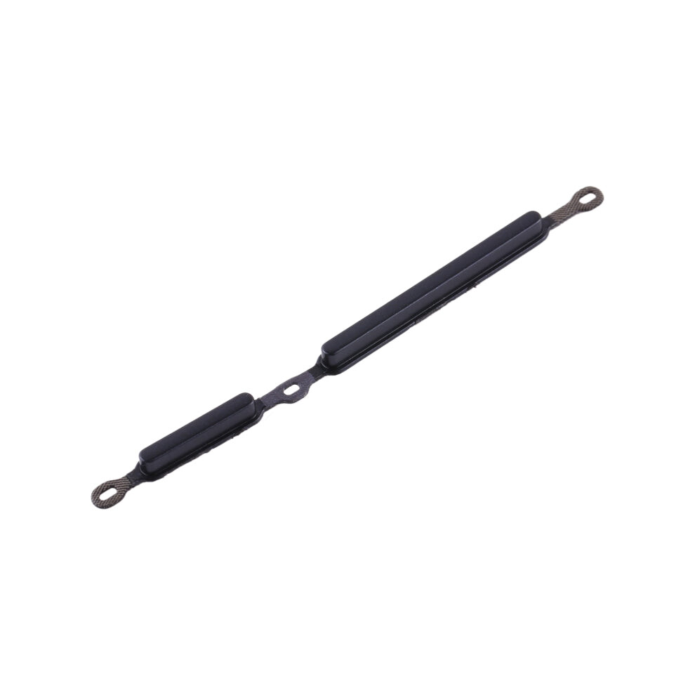 Power Button And Volume Control Button For Xiaomi Redmi 9A(Black) Black 8431777791570