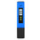 Portable High-precision PH Test Pen PH Acidity Meter PH Water Quality Detection Instrument(Blue) 3