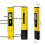 Portable High-precision PH Test Pen PH Acidity Meter PH Water Quality Detection Instrument(Blue) 4