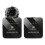 PULUZ 1 TX + 1 RX Wireless Lavalier Microphone (Black) 3
