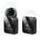 PULUZ 1 TX + 1 RX Wireless Lavalier Microphone (Black) 1