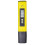 Portable High-precision PH Test Pen PH Acidity Meter PH Water Quality Detection Instrument(Yellow) 3