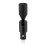 PULUZ 8PIN Jack Mobile Phone Omnidirectional Condenser Adjustable Microphone(Black) 3