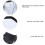 PULUZ 20cm Octangle Style Foldable Soft Flash Light Diffuser Softbox 11