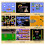 Retro Classic TV Mini Game Console, Built-in 620 Games, EU Plug 7