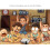 Retro Classic TV Mini Game Console, Built-in 620 Games, EU Plug 6