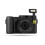 R2 2.7K Vlog Camera 4X Zoom Digital Camera with 3.0 inch Flip Screen (Black) 3