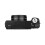 R2 2.7K Vlog Camera 4X Zoom Digital Camera with 3.0 inch Flip Screen (Black) 5