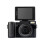 R2 2.7K Vlog Camera 4X Zoom Digital Camera with 3.0 inch Flip Screen (Black) 2