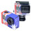 Retro AU Flag Pattern Case Sticker for GoPro HERO3+ /3 2