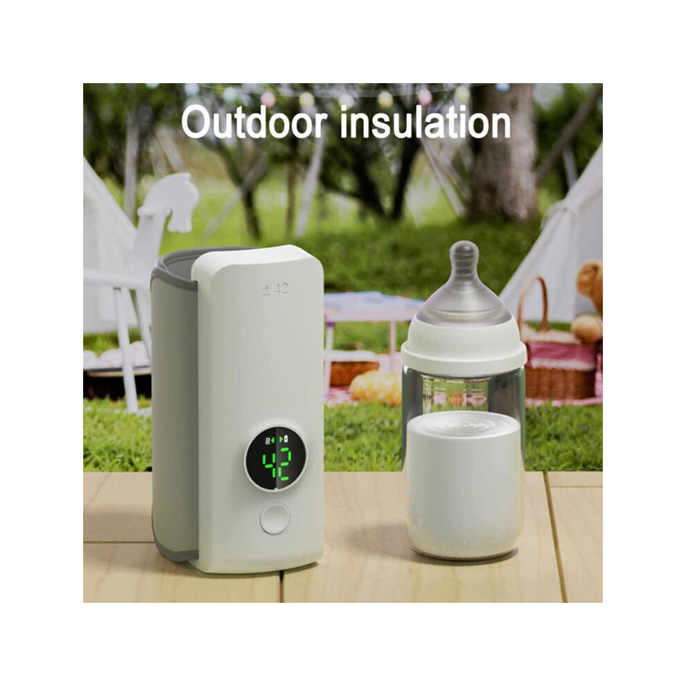 Rechargeable Baby Bottle Warmer Deal Or No Deal