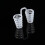 Travel Mini Portable Snore Easing Plug 4