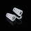 Travel Mini Portable Snore Easing Plug 3