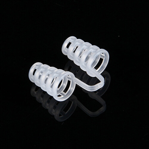 Travel Mini Portable Snore Easing Plug 2