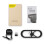 Ulefone Ulefone uScan RS1 Mini Wireless Bluetooth Ring Scanner (Black) 6