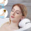 Universal Self-skinning Waterproof Massage Bathtub Pillow 8