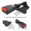Universal Car Seat Belt Extension Strap, Length: 36cm 5