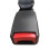 Universal Car Seat Belt Extension Strap, Length: 36cm 4