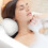 Universal Self-skinning Waterproof Massage Bathtub Pillow 9