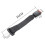 Universal Car Seat Belt Extension Strap, Length: 36cm 3