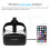VRSHINECON G04BS 3D Virtual Reality Helmet VR Glasses With Bluetooth Headset 9