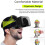 VRSHINECON G10 Headwear 3D Virtual VR Glasses 7