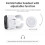 VRSHINECON G04BS 3D Virtual Reality Helmet VR Glasses With Bluetooth Headset 7