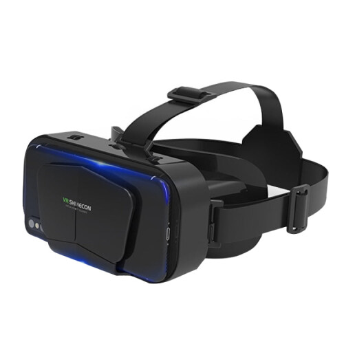 VRSHINECON G10 Headwear 3D Virtual VR Glasses 1