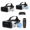 VRSHINECON G04BS 3D Virtual Reality Helmet VR Glasses With Bluetooth Headset 3