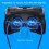 VRSHINECON G04EA+B03 Handle 7th VR Glasses 3D Virtual Reality Game Digital Glasses With Headset 8