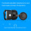 VRSHINECON G04EA+B01 Handle 7th VR Glasses 3D Virtual Reality Game Digital Glasses With Headset 7