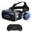 VRSHINECON G04EA+B01 Handle 7th VR Glasses 3D Virtual Reality Game Digital Glasses With Headset 2