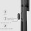 Wireless Bluetooth Selfie Stick Live Telescopic Bracket, Specification: Q05 (Black) 5