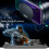 VRG Pro Audio Video Version All-in-one Mobile Phone 3D VR Glasses 8