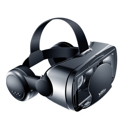 VRG Pro Audio Video Version All-in-one Mobile Phone 3D VR Glasses 1