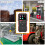 Wintact WT8801 Combustible Gas Detector Alarm 8