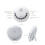White Noise Sleep Aid Device Baby Sleep Crying Comforter 4