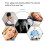 White Noise Sleep Aid Device Baby Sleep Crying Comforter 7