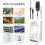 WiFi Switch Module+Temperature Probe Tuya Dual-way Temperature and Humidity Switch Timer Smart Switch 13