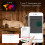 WiFi Switch Module+Temperature Probe Tuya Dual-way Temperature and Humidity Switch Timer Smart Switch 16