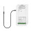 WiFi Switch Module+Temperature Probe Tuya Dual-way Temperature and Humidity Switch Timer Smart Switch 2