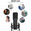 Yanmai Q10 3.5mm Recording Microphone Kit 7
