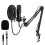 Yanmai Q10 3.5mm Recording Microphone Kit 2