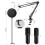 Yanmai Q10 3.5mm Recording Microphone Kit 4