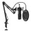 Yanmai Q10 3.5mm Recording Microphone Kit 3