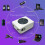 Y2 1280x720P 80ANSI Mini LCD LED Smart Projector, Plug Tpye:EU Plug 4