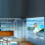 Y2 1280x720P 80ANSI Mini LCD LED Smart Projector, Plug Tpye:EU Plug 7
